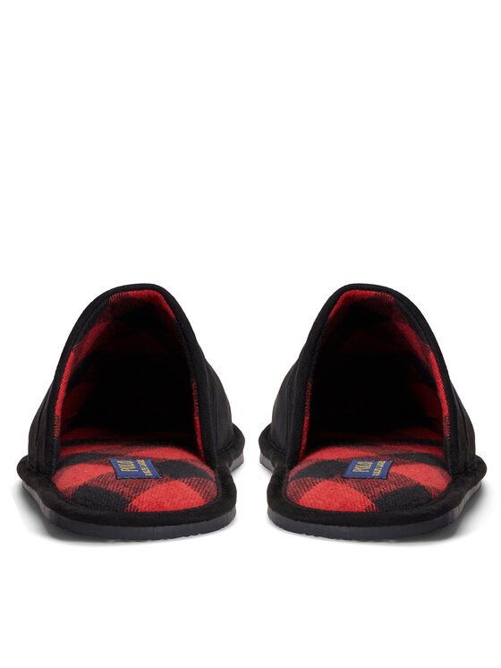 Polo Ralph Lauren Polo Ralph Lauren Copati 843924517002 Črna