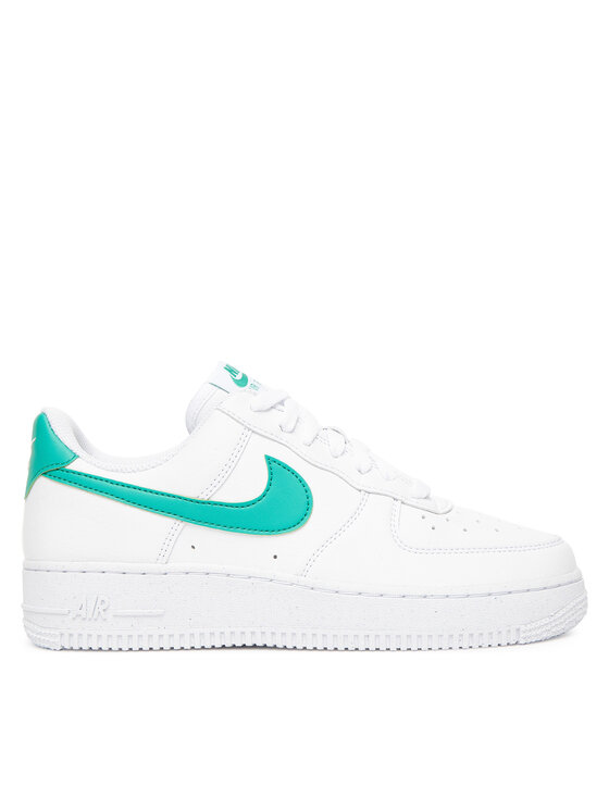 Nike Nike Sneakersy Aire Force 1 07 NN DV3808 108 Bílá