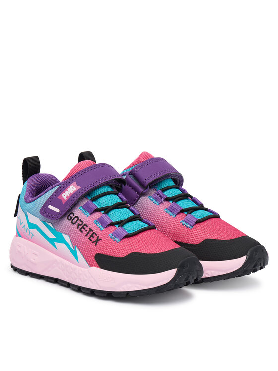 Primigi Primigi Laisvalaikio batai GORE-TEX 2419000 M Rožinė
