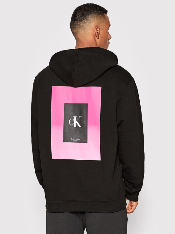 Calvin klein hotoro sweatshirt on sale
