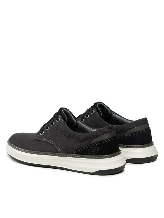 Scarpe basse Ederson 65981/BLK Nero