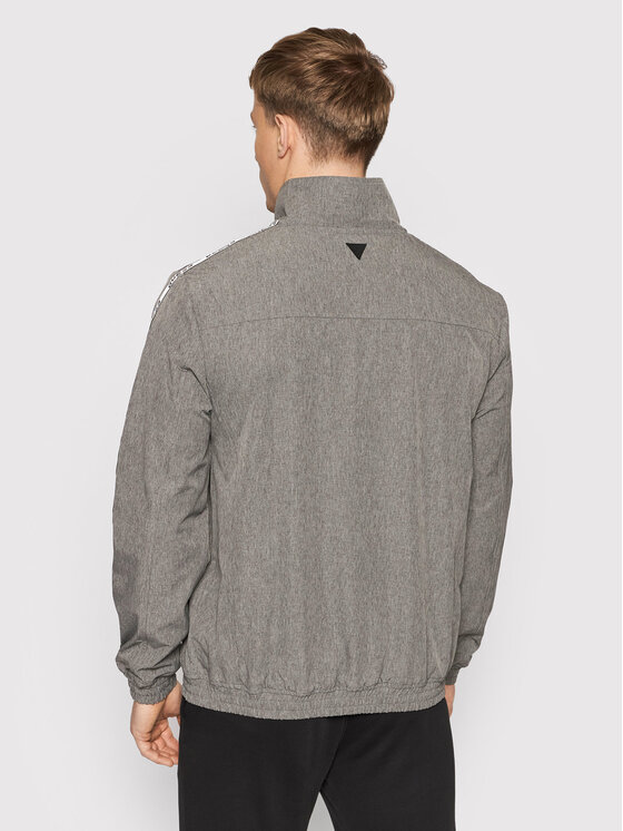 Giacca di transizione U1BA55 WO06H Grigio Regular