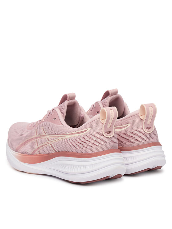 Asics Asics Buty do biegania Gel-Pulse 17 1012B930 Różowy