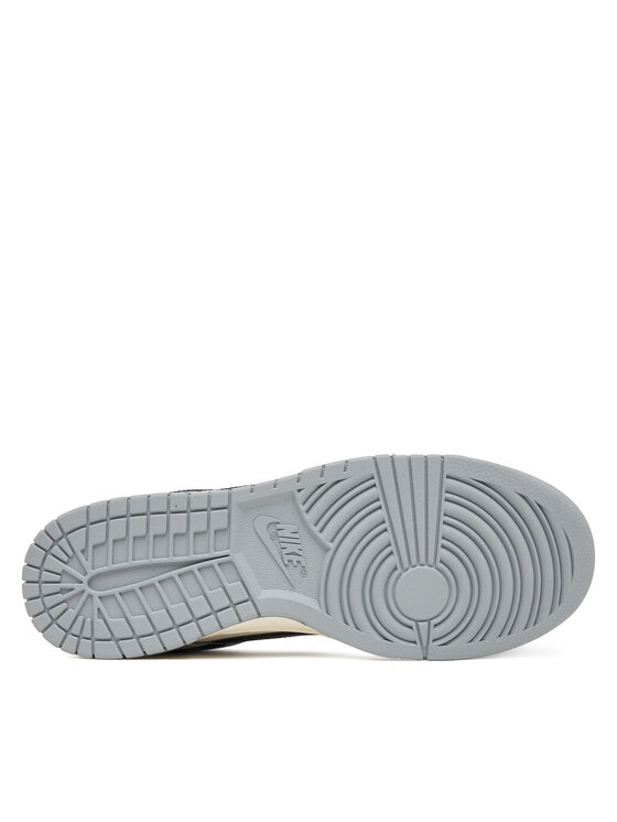 Nike Nike Snīkeri Dunk Low IB3079 101 Pelēks