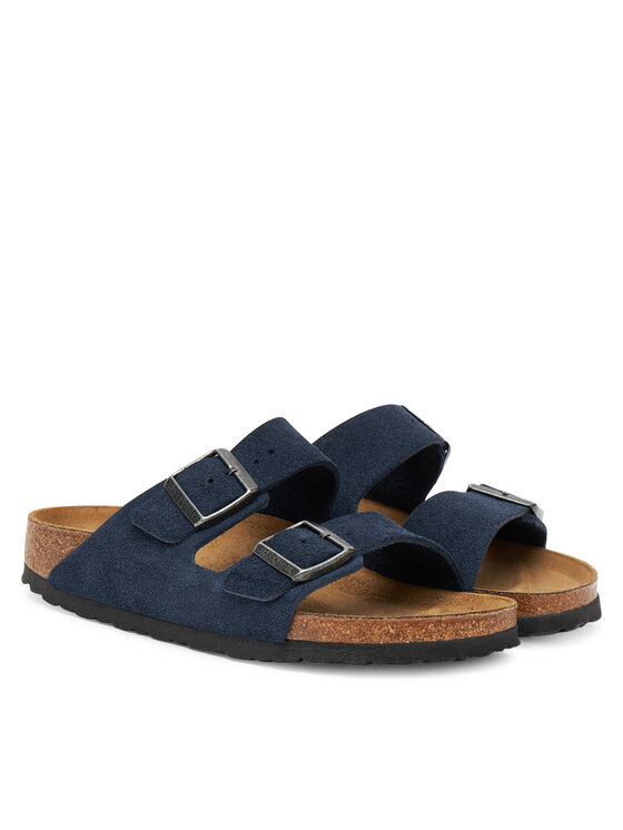 Birkenstock Birkenstock Natikače Arizona 1030895 Tamnoplava