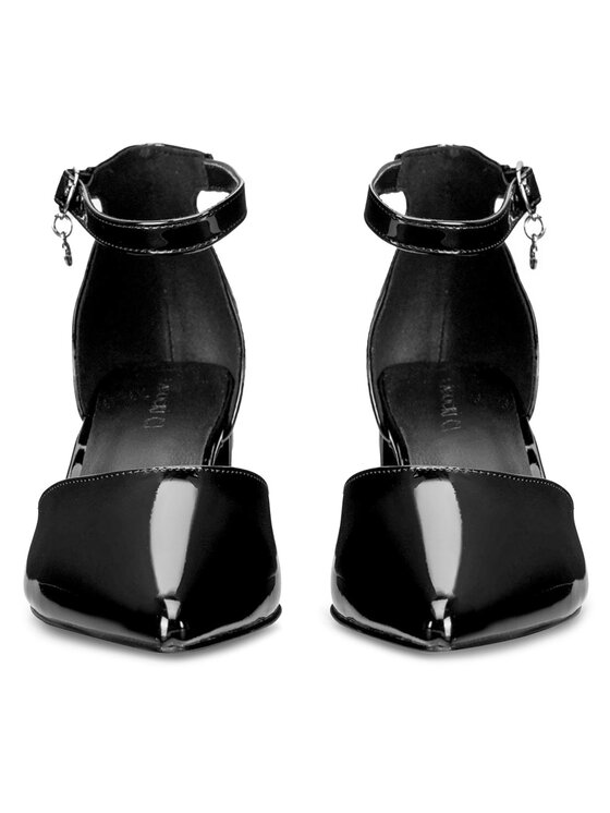 Lasocki Lasocki Pantofi pumps WYL3296-3Z Negru