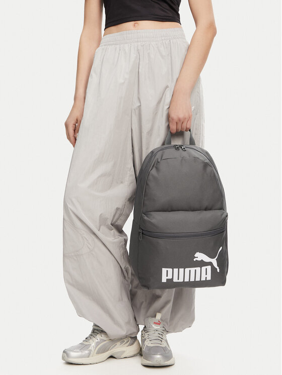 Puma Puma Rucksack PHASE BACKPACK 9116415 Grau