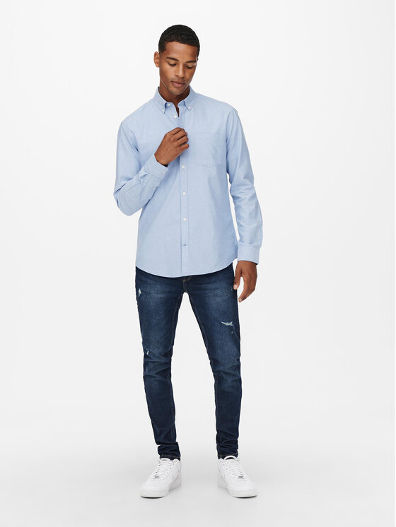 Camicia only discount