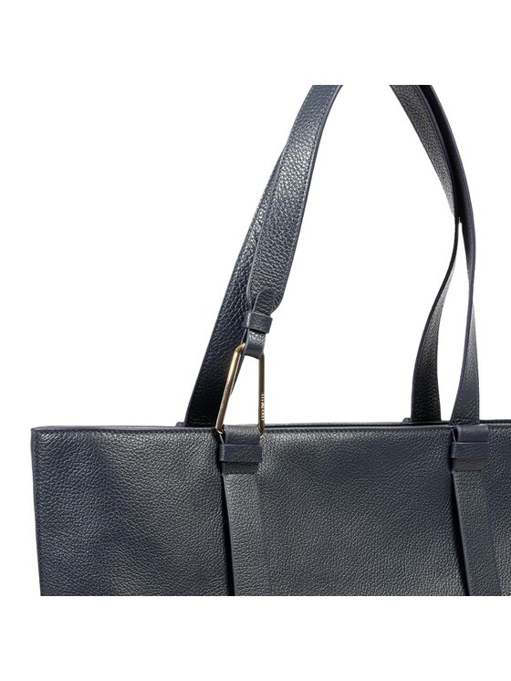 Coccinelle Coccinelle Borsetta Malory 4 Blu scuro