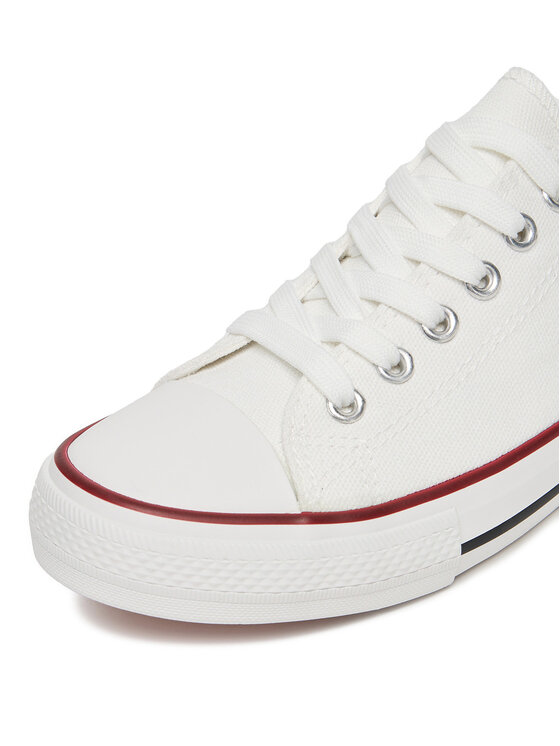 DeeZee DeeZee Plátenky CT0513-26 Biela