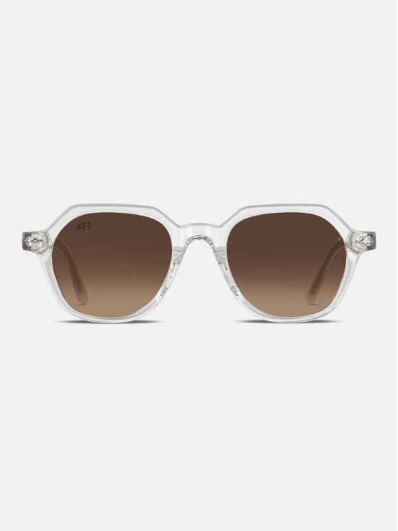 X Frame Therapy X Frame Therapy Occhiali con filtro luce blu Glitzospex Trasparente