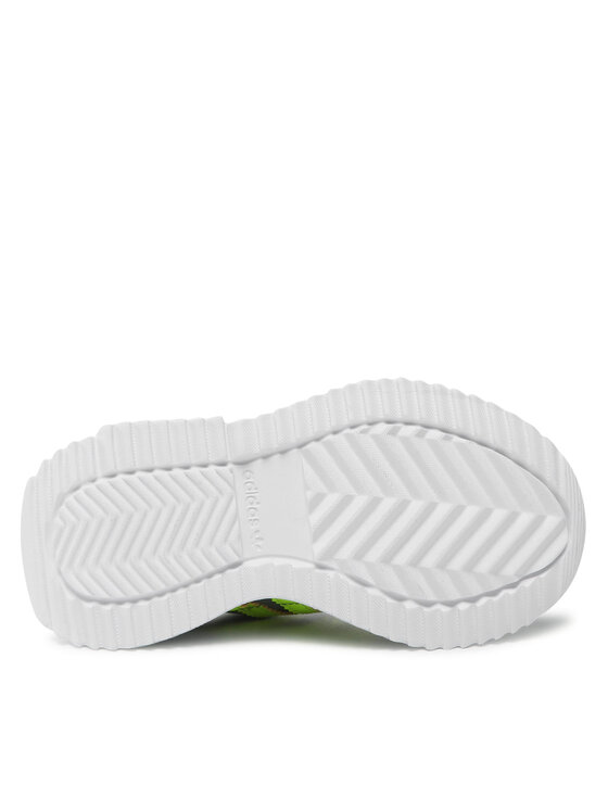 Scarpe Retropy F2 C GZ0853 Grigio