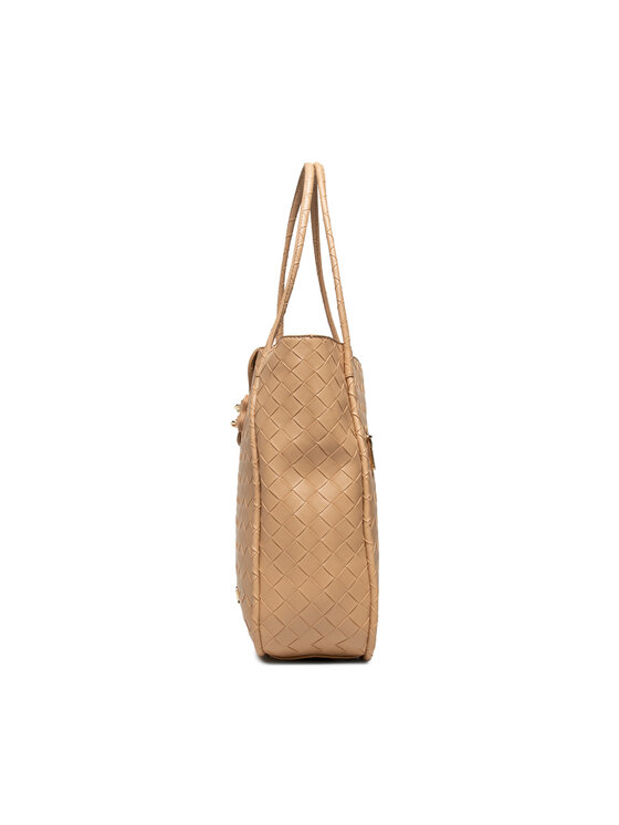 Borsetta BAG0740-015 Beige