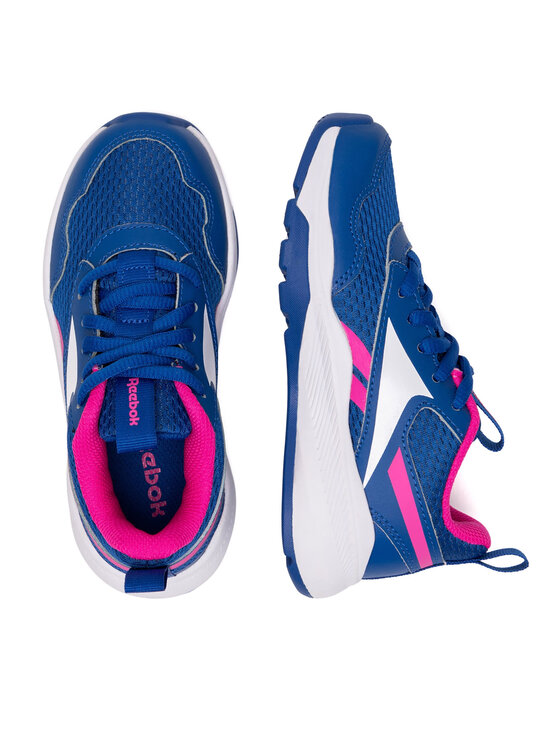 Reebok Reebok Laisvalaikio batai XT SPRINTER 2 100033565 (III) Tamsiai mėlyna