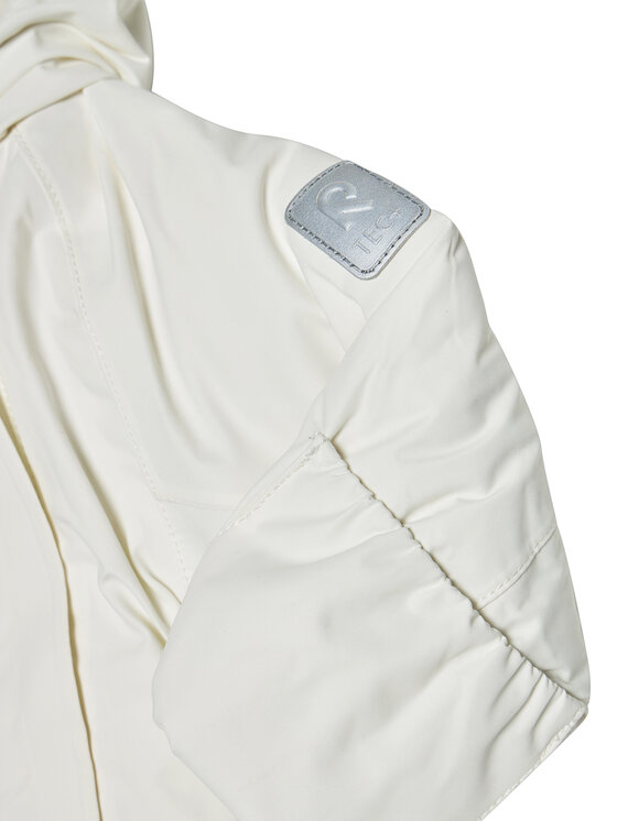 Tuta da neve Polarfox 510357 Bianco Regular Fit