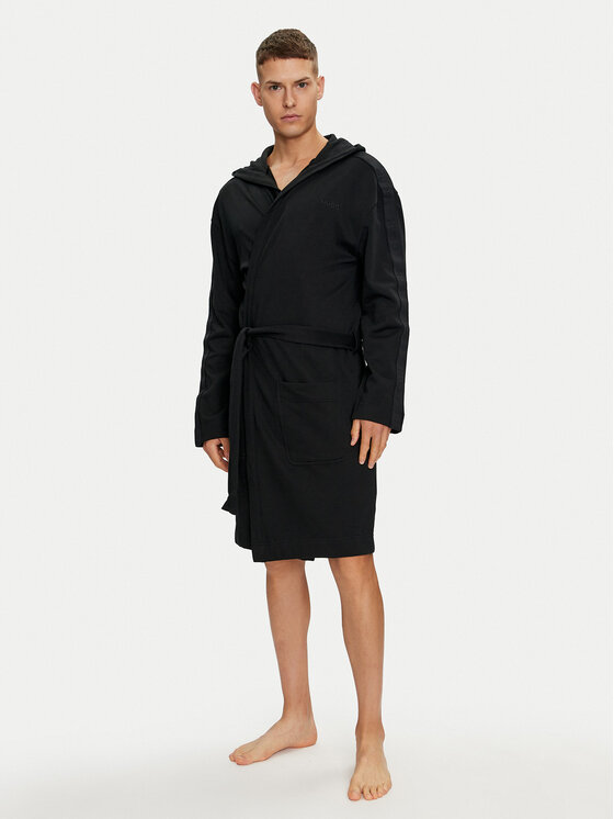 HUGO Hugo Halat Tonal Logo 50520491 Negru