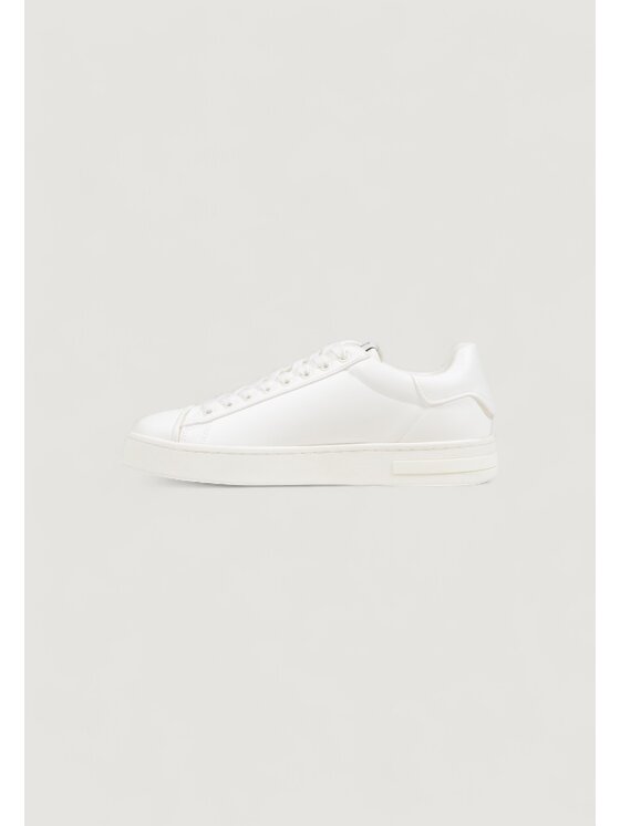 Armani Exchange Armani Exchange Sneakers XM001990 AF17451 Bianco