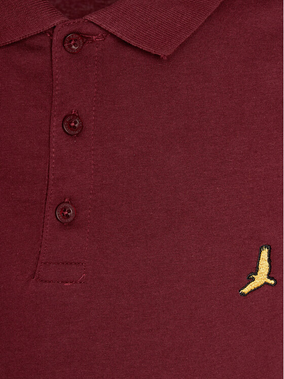 Brave Soul Brave Soul Polo kreklu komplekts MPS-628KEVONB Daudzkrāsains Regular Fit