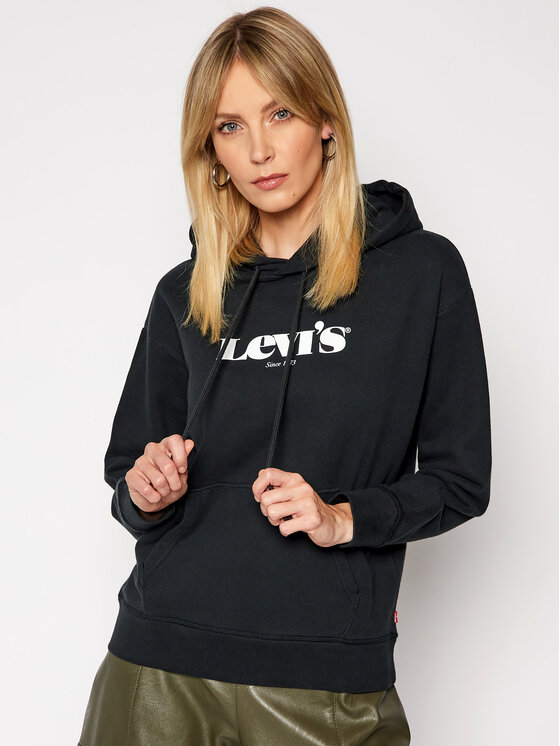 Graphic Standard Hoodie 18487-0004 