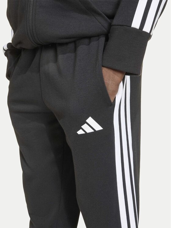 adidas adidas Spordidressid Seasonal Essentials Tiberio 3 Stripes French Terry KC6415 Must Regular Fit