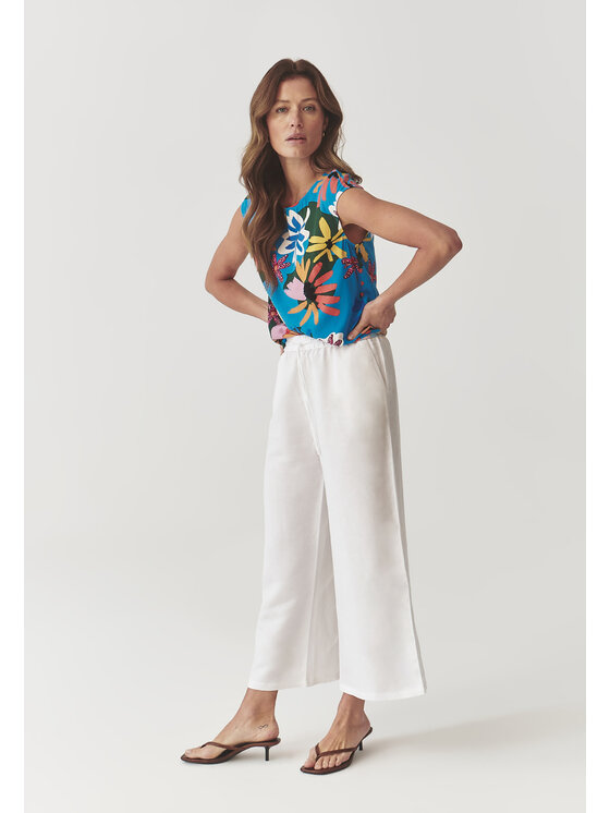 TATUUM TATUUM Halenka AFELI 1 Barevná Classic Fit