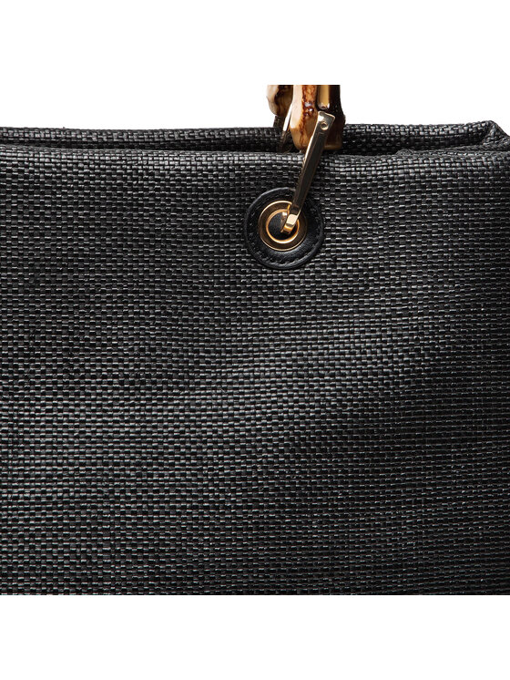 Jenny Fairy Jenny Fairy Ročna torba MJT-J-135-85-01 Črna