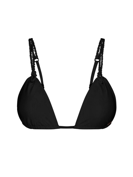 La Michaux La Michaux Bikini pezzo sopra CAMILA Nero