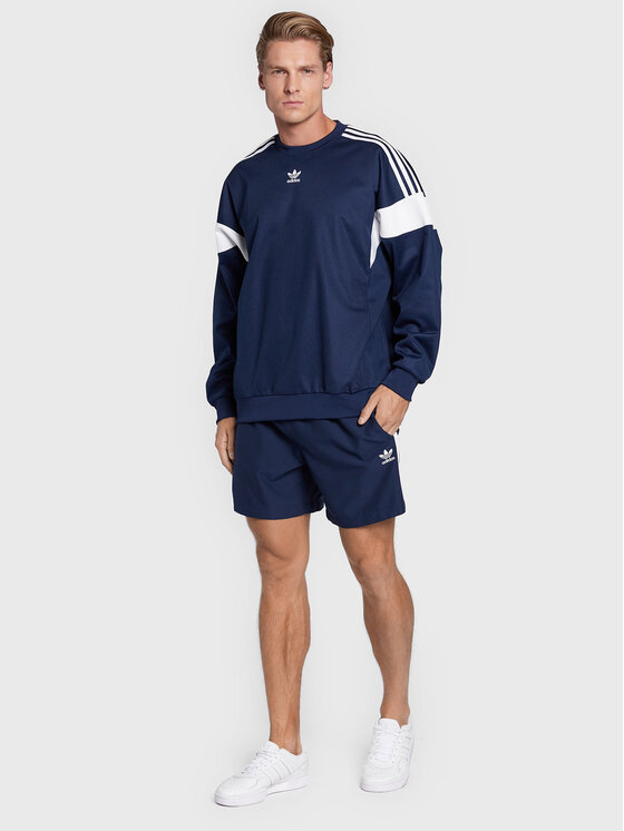 Pantaloncini da bagno adicolor Classics 3-Stripe