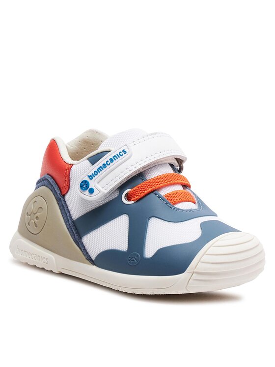 Sneakers Biomecanics