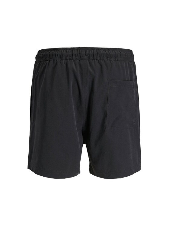 Jack & Jones Jack & Jones Szorty kąpielowe 31434 Kolorowy Comfort Fit