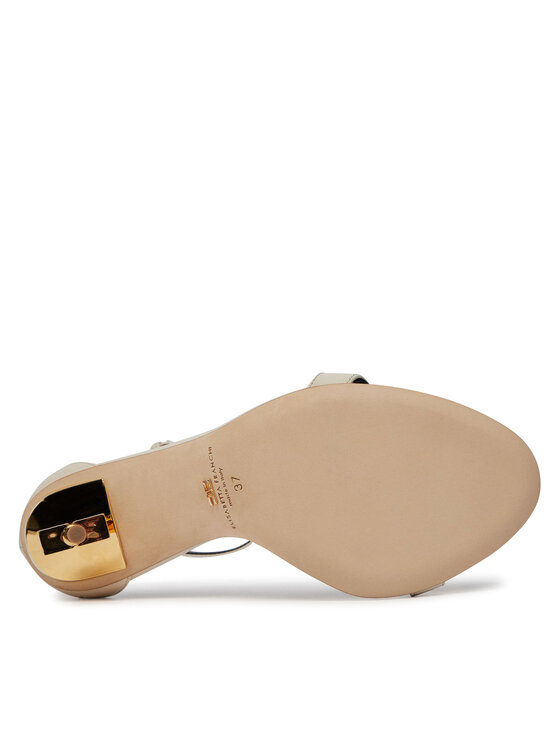 Elisabetta Franchi Elisabetta Franchi Босоніжки SA-23B-41E2-V520 Бежевий