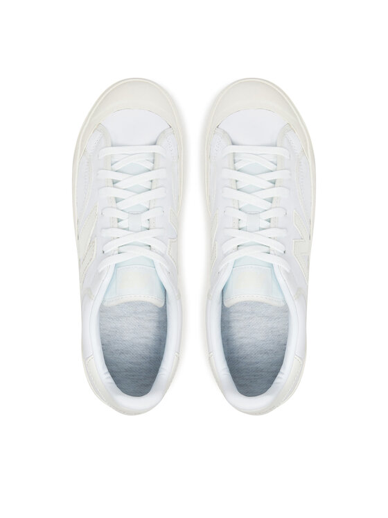 New Balance New Balance Modne superge BB100LGY Bela