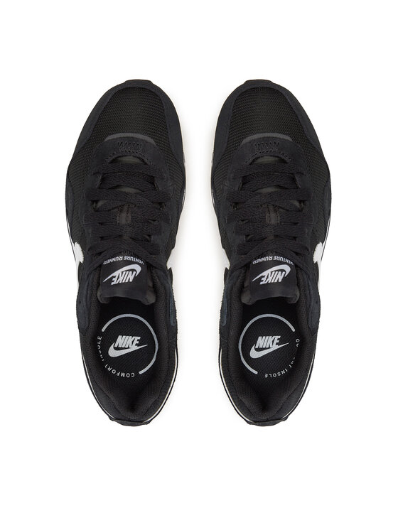 Nike Nike Sportcipők Venture Runner CK2948 001 Fekete
