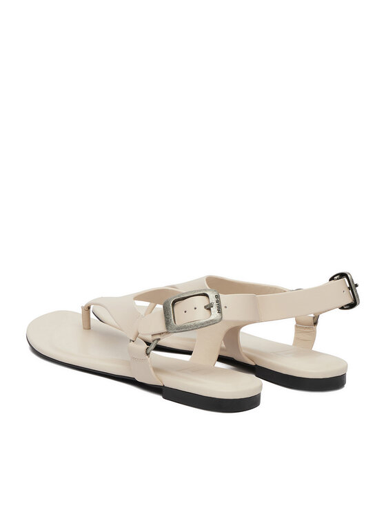 G-Star Raw G-Star Raw Sandalen EO-ELLIS-01 Creme