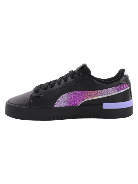 Puma Puma Sneakersy 386403 02 Czarny