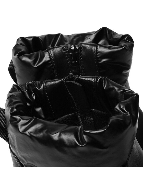 DeeZee DeeZee Botine H18981-2 Negru