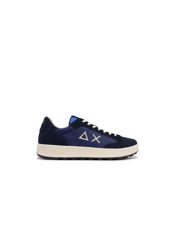 SUN68 Sneakers Z43130 07 Blu