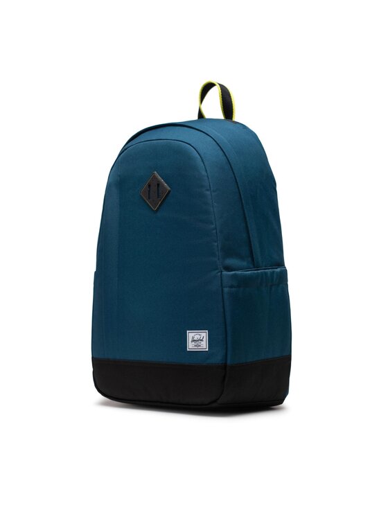 Herschel Herschel Rucksack Herschel Seymour Backpack 11403-06081 Blau