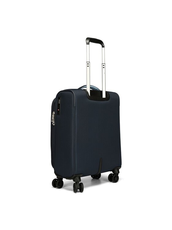 American Tourister American Tourister Walizka kabinowa 326430 Błękitny