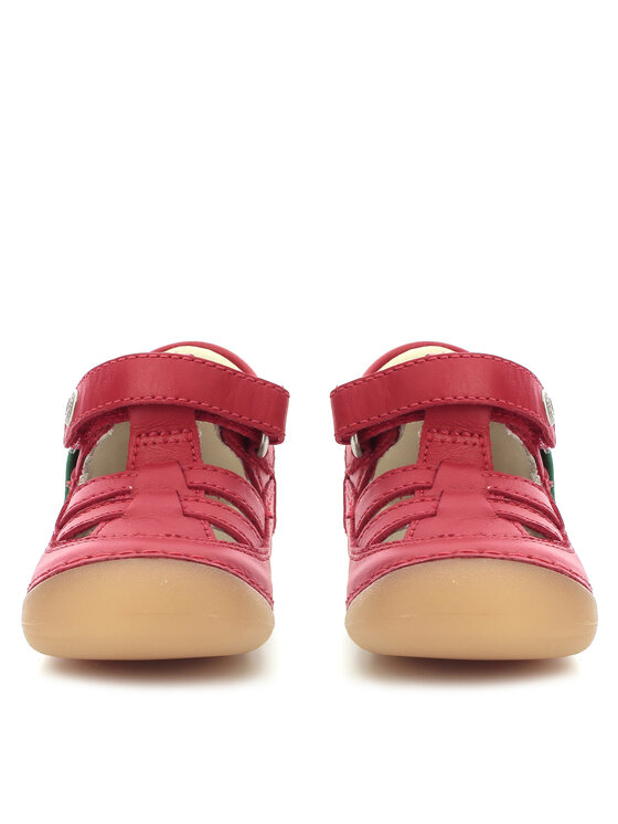 Kickers Kickers Sandaalid Sushy 611084-10-4 M Punane