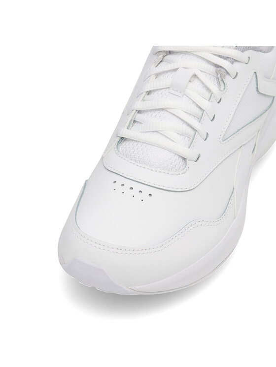 Reebok Sneakersy Walk Ultra 7 Dmx Max 100000468 Bia y Modivo.pl