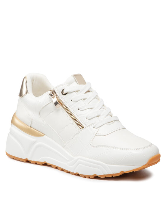 Sneakers Call It Spring