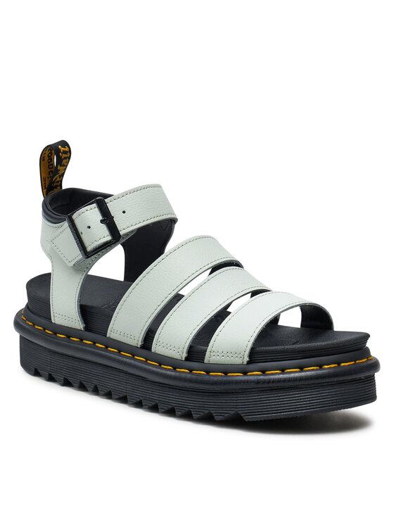 Dr. Martens Dr. Martens Sandały Blaire 31520763 Zielony