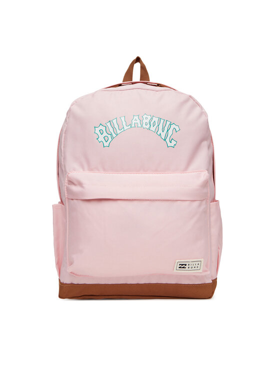 Billabong Billabong Hátizsák BLB-KS-002-07 Rózsaszín