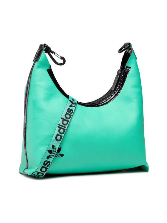 adidas Handtasche Mini Airliner HE9776 Schwarz