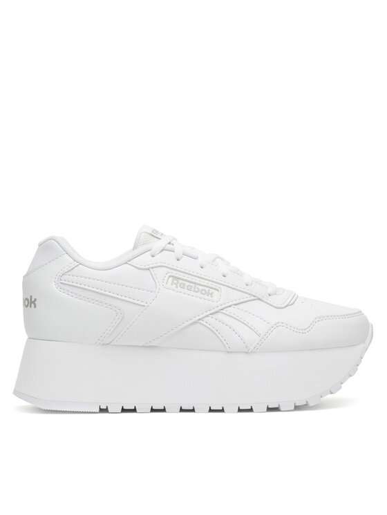 Reebok Reebok Sneakersy GLIDE TRIPLE 100223023 Biały