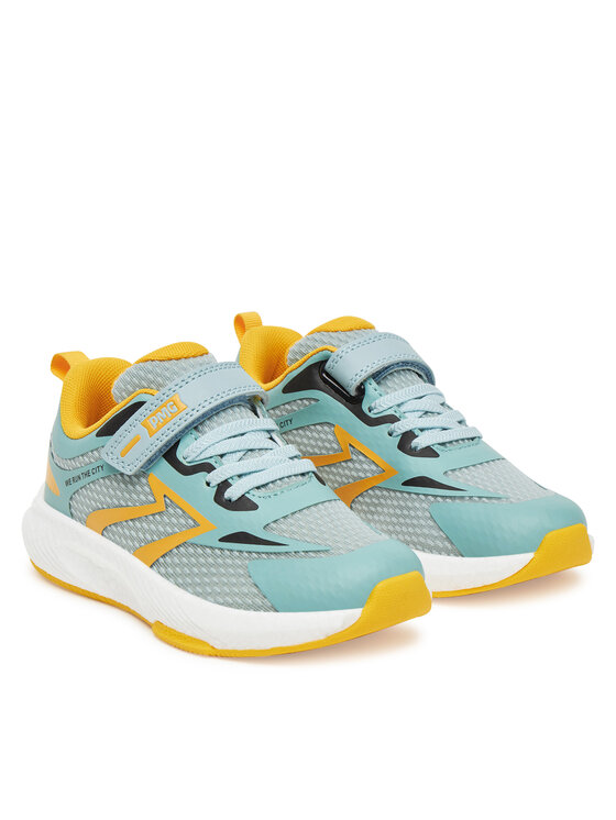 Primigi Primigi Sneakersy 7958611 Zielony