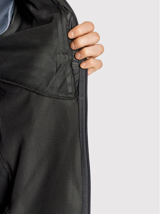 Regatta Regatta Kurtka softshell Tarvos V RML220 Szary Regular Fit