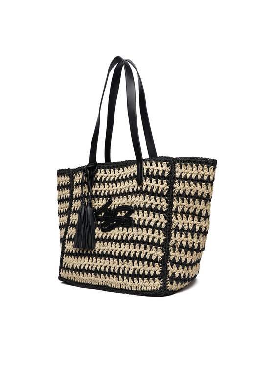 Liu Jo Liu Jo Handtasche VA6201 A0006 Schwarz