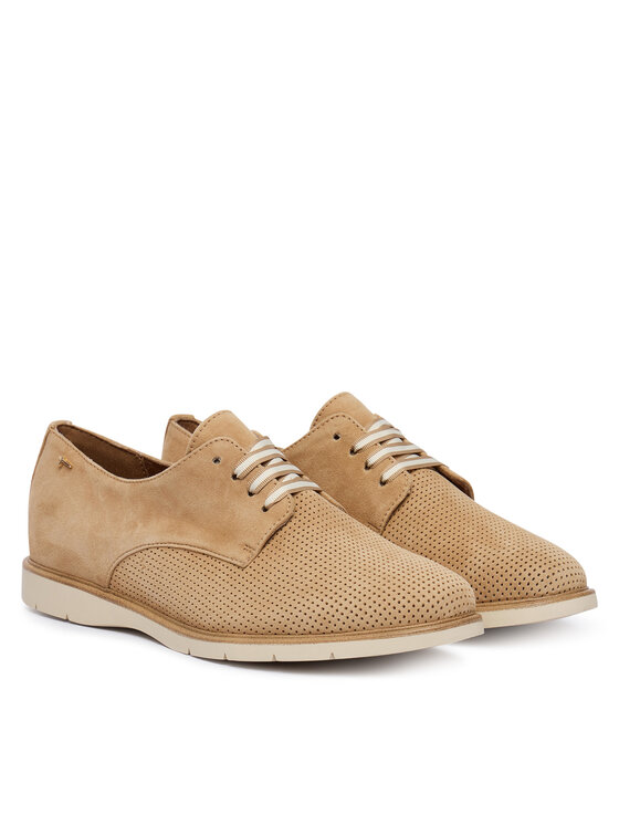 Tamaris Tamaris Polobotky 1-23207-46 Hnědá